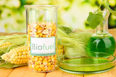 Llandeilo Graban biofuel availability